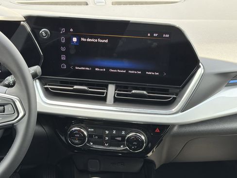 New 2026 Chevrolet Trax LT w/ Driver Confidence Package image 4