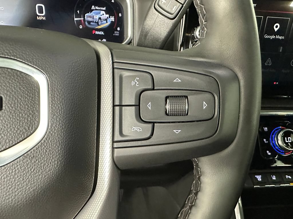 Used 2026 GMC Sierra 3500 Denali w/ Denali Reserve Package AWD/4WD image 14