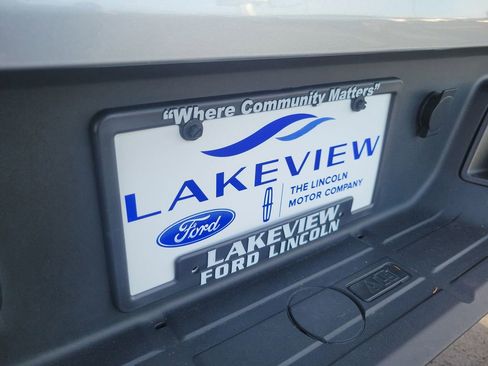 Used 2022 Ford Ranger Lariat w/ Equipment Group 501A High image 26