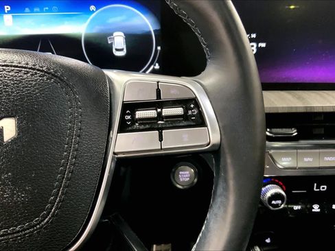 Used 2023 Kia Telluride SX Prestige image 25