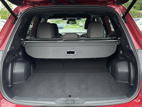 Certified 2026 Subaru Forester Premium AWD/4WD image 26
