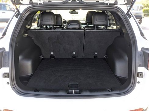 Used 2024 Jeep Compass Limited image 32