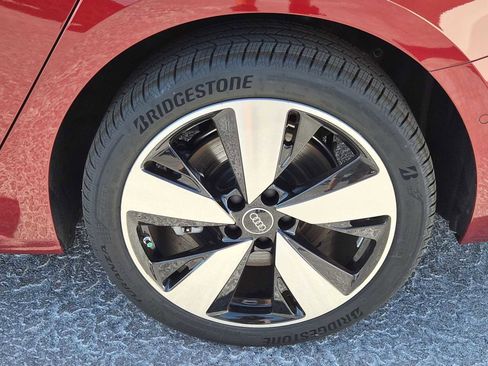 New 2025 Audi A5 2.0T Premium Plus image 12