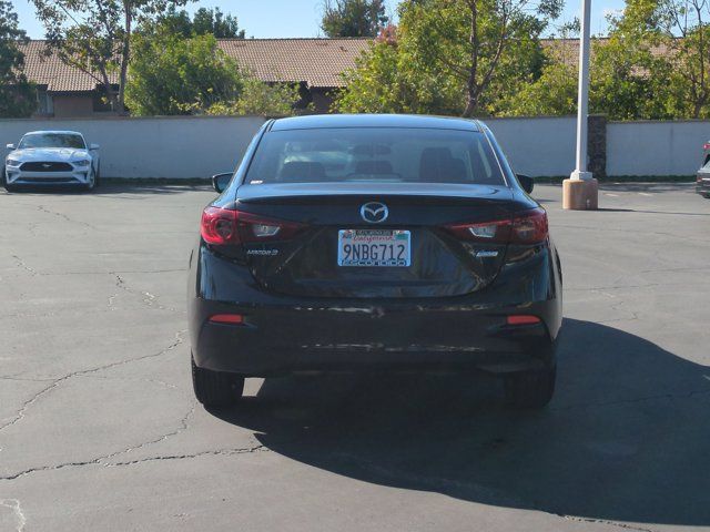 Used 2016 MAZDA MAZDA3 i Touring FWD image 6
