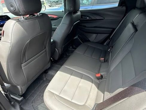 Used 2026 Chevrolet TrailBlazer RS w/ Convenience Package AWD/4WD image 31