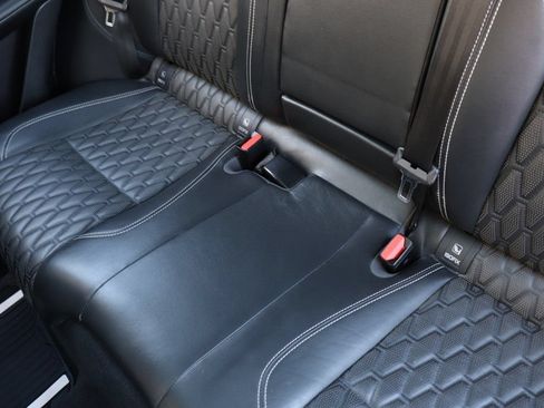 Used 2020 Jaguar F-PACE SVR AWD/4WD image 69