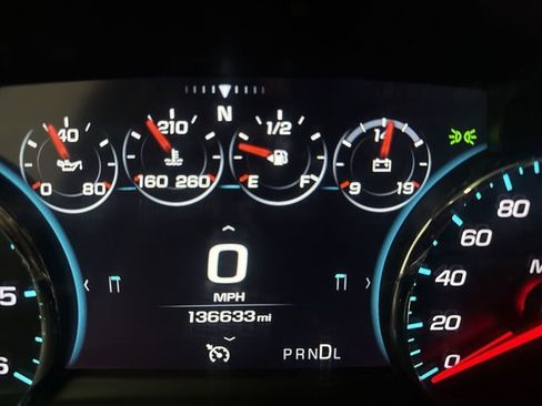 Used 2018 GMC Sierra 1500 Denali w/ Denali Ultimate Package image 6