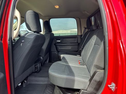 Used 2019 RAM 2500 Tradesman image 14