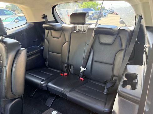 Used 2021 Kia Telluride SX w/ SX Prestige Package image 14