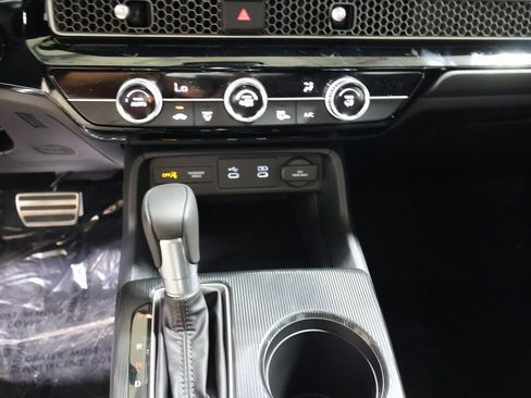 New 2026 Honda Civic Sport image 29