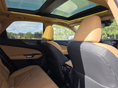 New 2026 Lexus NX 350 AWD w/ Luxury Package image 12