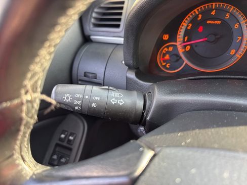 Used 2006 INFINITI G35 x Sedan image 12