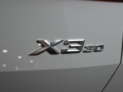 New 2026 BMW X3 xDrive30 w/ Convenience Package AWD/4WD image 39
