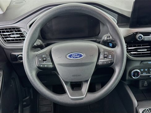 Used 2025 Ford Escape Active image 18