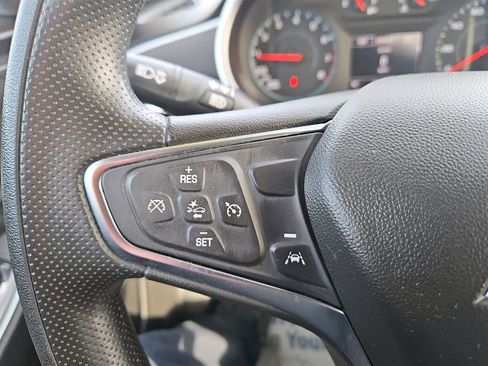 Used 2024 Chevrolet Malibu LT image 18