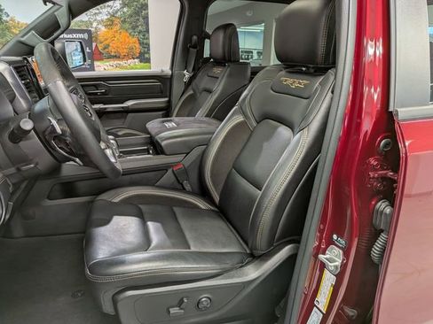 Used 2024 RAM 1500 TRX image 10