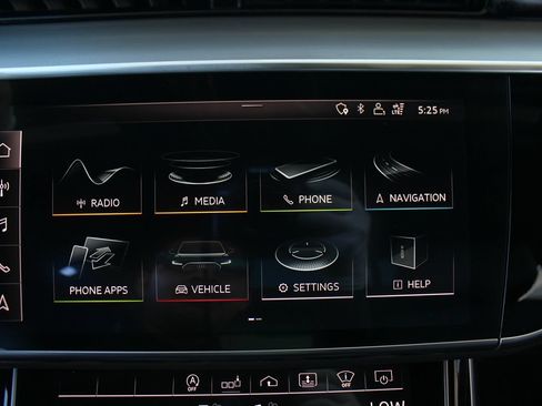 Used 2020 Audi A8 L 4.0T w/ Executive Package AWD/4WD image 32