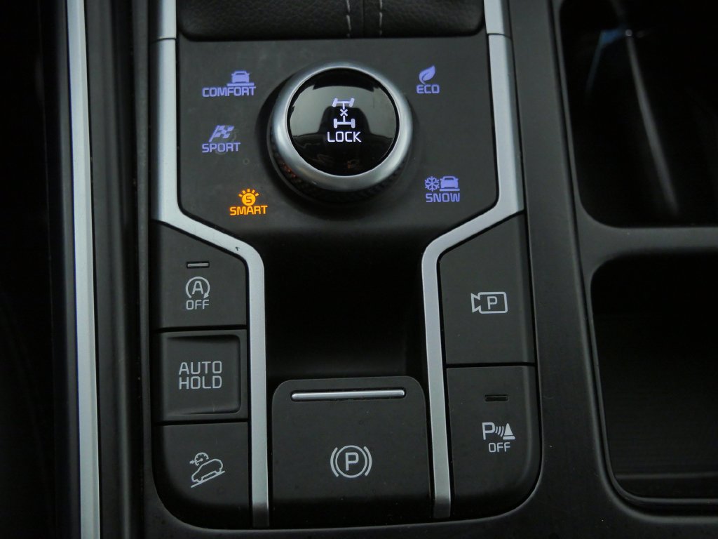 Used 2021 Kia Sorento EX w/ EX AWD X-Line Package image 36