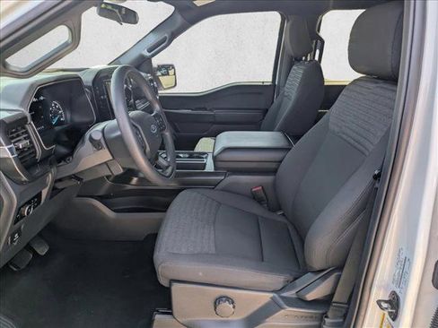 Certified 2023 Ford F150 XL w/ STX Appearance Package AWD/4WD image 15