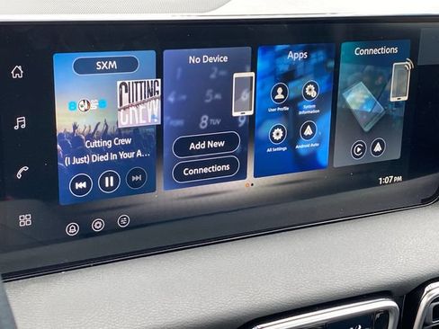 New 2027 Nissan Sentra S FWD image 25