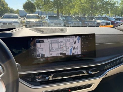 Certified 2023 BMW X7 xDrive40i w/ Executive Package AWD/4WD image 38