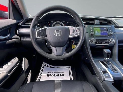 Used 2016 Honda Civic LX image 7