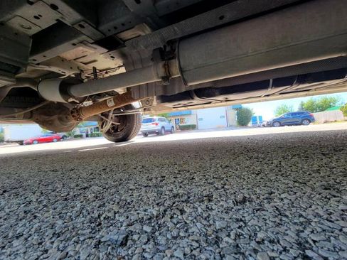 Used 2020 Ford Transit 350 350 Van High Roof w/ Load Area Protection Package image 15