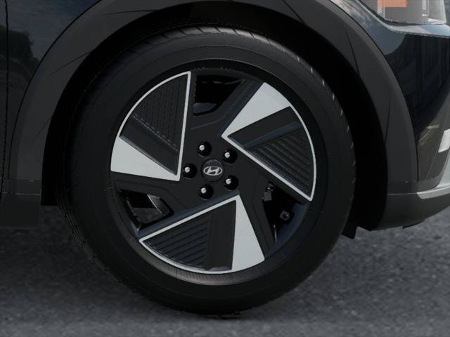 New 2026 Hyundai Ioniq 5 SE RWD image 8