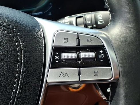 Used 2025 Kia Telluride EX X-Line AWD/4WD image 29