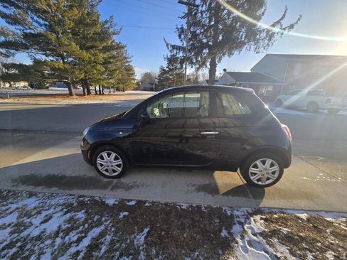 Used 2012 FIAT 500 Pop image 3