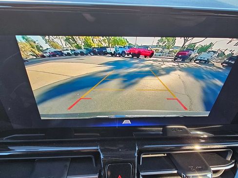 New 2026 Chevrolet TrailBlazer RS w/ Convenience Package FWD image 30
