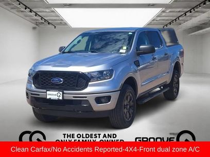 Used 2020 Ford Ranger XLT w/ Equipment Group 301A Mid