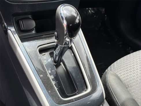 Used 2019 Nissan Sentra SR FWD image 18