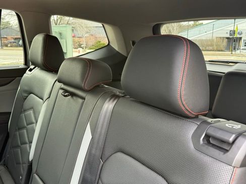 New 2026 Volkswagen Atlas Peak Edition image 22