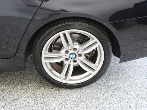Used 2013 BMW 535i Sedan RWD image 10