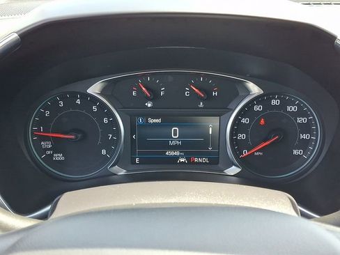 Certified 2024 Chevrolet Equinox LT FWD image 20