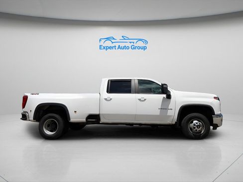 Used 2023 Chevrolet Silverado 3500 LT w/ All Star Edition image 66