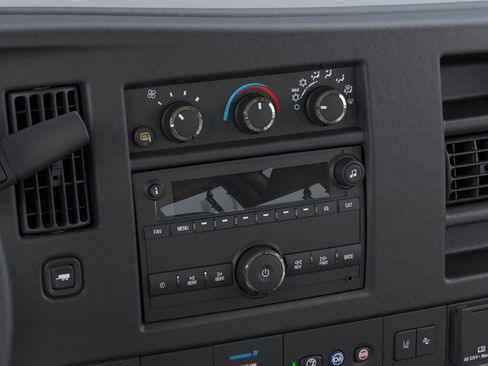 New 2025 GMC Savana 2500 LT w/ LT Preferred Equipment Group image 20