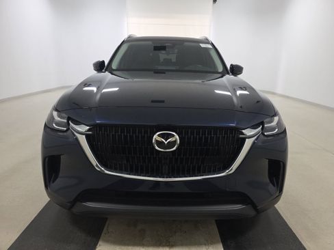 Used 2024 MAZDA CX-90 3.3 Turbo w/ Preferred Package image 2