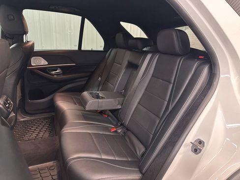 Used 2022 Mercedes-Benz GLE 350 4MATIC image 39