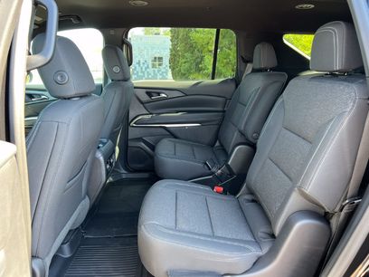 New 2026 Chevrolet Traverse LT w/ Driver Confidence Package