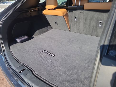 Certified 2024 Lexus RX 350 Premium image 36