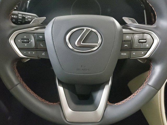 Used 2024 Lexus NX 350 AWD w/ Cold Area Package image 12