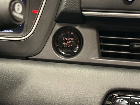 New 2026 Honda Passport TrailSport Elite image 25