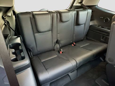 New 2026 Subaru Ascent Touring image 29