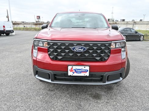 New 2026 Ford Maverick XLT image 9
