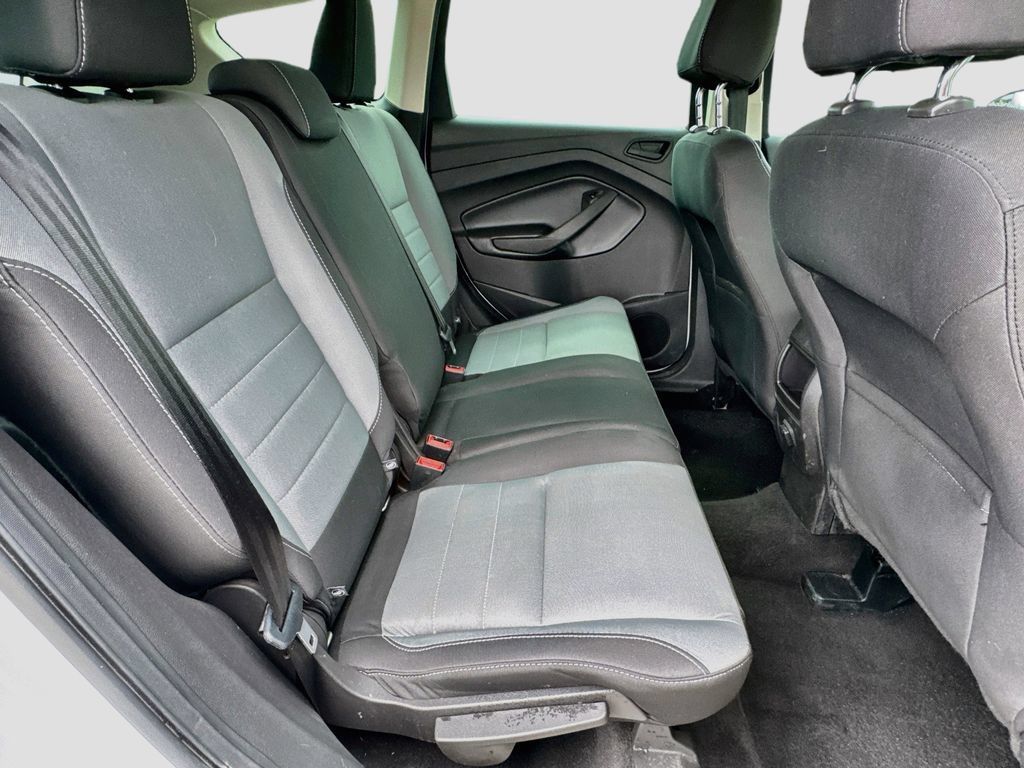 Used 2017 Ford Escape S FWD image 30