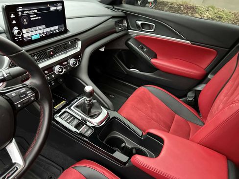Used 2023 Acura Integra A-Spec image 23