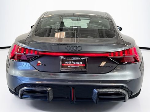 New 2026 Audi RS e-tron GT performance AWD/4WD image 6
