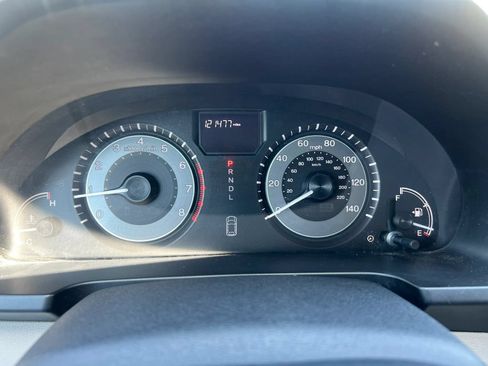 Used 2016 Honda Odyssey LX image 23